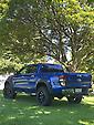 2013 Ford Ranger 3.2TD XLT DC W/SA4X4