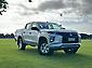 2021 Mitsubishi Triton
