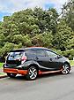 2015 Toyota Aqua HYBRID