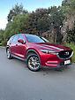 2018 Mazda Cx-5 GSX DSL 2.2D/4WD/6AT