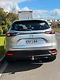 2017 Mazda Cx-9 GSX 2.5PT/4WD/6AT