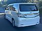 2014 Toyota Vellfire VELLFIRE