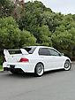 2002 Mitsubishi Lancer EVOLUTION 7