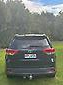 2018 Toyota Highlander GXL 3.5P/4WD/8AT