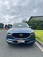 2019 Mazda Cx-5 GSX PTR 2.5P/4WD/6AT