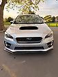 2015 Subaru Wrx S4