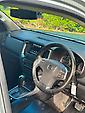 2017 Holden Trailblazer LTZ 2.8DT/4WD/6AT