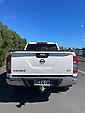 2019 Nissan Navara ST 2.3D/7AM/UT/4DR/5