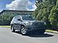 2009 Toyota Highlander 3.5P 4WD WAGON5 5A