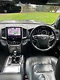 2020 Toyota Landcruiser VX 4.5D/4WD/6AT/SW/5