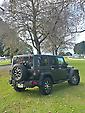 2013 Jeep Wrangler