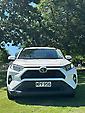2019 Toyota Rav4 GX 2.0P/CVT