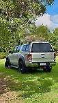 2018 Ford Ranger XLT DOUBLE CAB W/S A