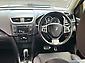 2012 Suzuki SWIFT SPORT 1.6 5DR CVT