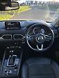 2021 Mazda Cx-5 GSX PTR 2.5P/4WD/6AT