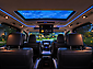 2016 Toyota Alphard E-FOUR