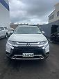 2018 Mitsubishi Outlander LS 2.0P/CVT