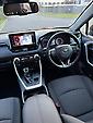 2019 Toyota Rav4 GXL 2.5P/4WD/8AT