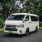 2014 Toyota Hiace