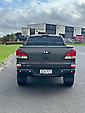 2016 Mazda Bt-50 GSX D/C W/S 3.2D/6AT