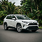 2019 Toyota Rav4 GX 2.0P/CVT