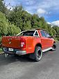 2015 Holden Colorado LTZ DC PU 2.8D/4WD/6