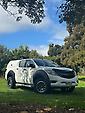 2019 Mazda Bt-50 GLX D/C W/S 3.2D/6AT