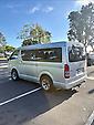 2009 Toyota Hiace