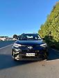2018 Toyota Rav4 GX SUV 2.0P/CVT/SW/5