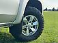 2021 Mitsubishi Triton