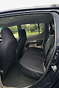 2012 Mitsubishi Triton 4WD 2.5D D/CAB GLS A