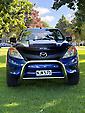 2015 Mazda Bt-50 GLX D/C W/S 3.2D/6MT