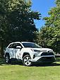 2020 Toyota Rav4 GX 2.0P/CVT