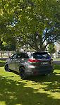 2017 Toyota Highlander GX 3.5P/4WD/8AT