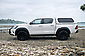 2017 Toyota Hilux SR TD DC 2.8D/6AT/UT