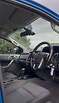 2018 Ford Ranger XLT DOUBLE CAB W/S A
