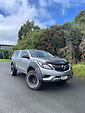 2016 Mazda Bt-50 GLX F/C W/S 3.2D/4WD