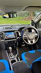 2018 Ford Ranger XLT DOUBLE CAB W/S A