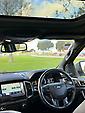 2018 Ford Everest TITANIUM 2.0D/4WD