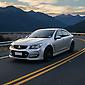2017 Holden Commodore VF2 SV6 3.6P/6AT/SL