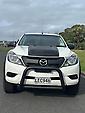 2018 Mazda Bt-50 GLX D/C W/S 3.2D/6AT