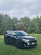 2018 Toyota Highlander GXL 3.5P/4WD/8AT