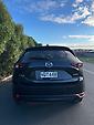 2021 Mazda Cx-5 GSX PTR 2.5P/4WD/6AT
