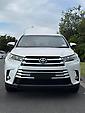 2015 Toyota Highlander GXL 3.5P/4WD/6AT/SW/
