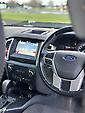 2018 Ford Ranger XLT DOUBLE CAB W/S A