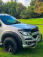2017 Holden Trailblazer LTZ 2.8DT/4WD/6AT