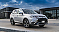 2019 Mitsubishi Outlander LS 2.0P/CVT