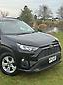 2019 Toyota Rav4 GX 2.0P/CVT