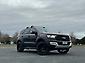 2017 Ford Everest