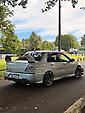 2002 Mitsubishi Lancer EVOLUTION